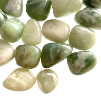 Luna Ignis Light Jade Luna Ignis Light Jade
