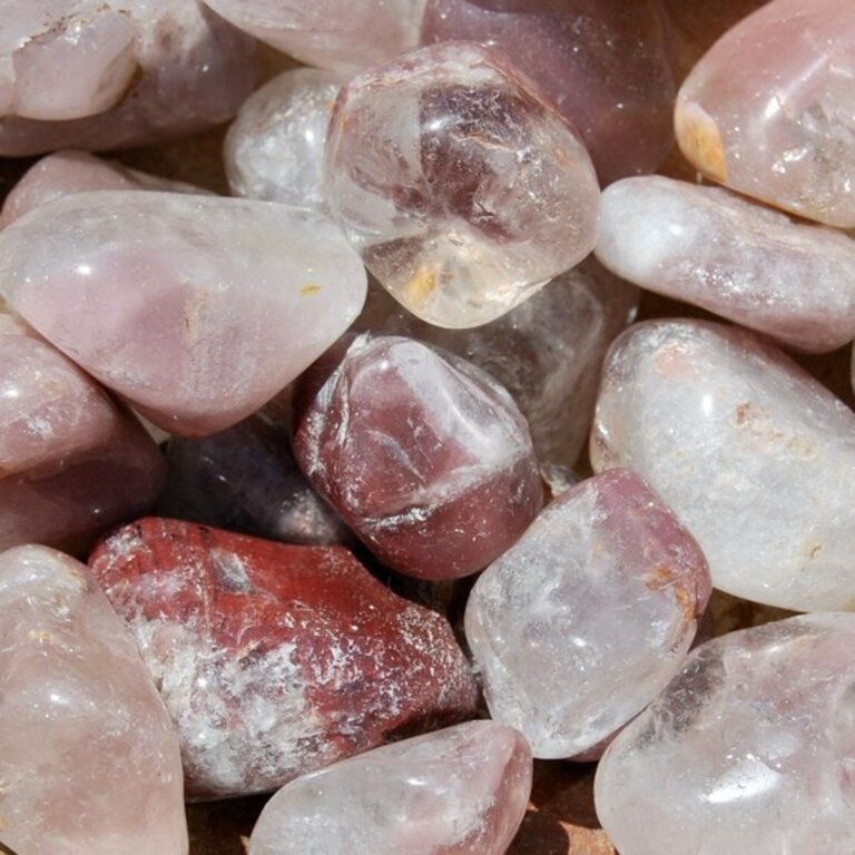 Luna Ignis Lithium Quartz
