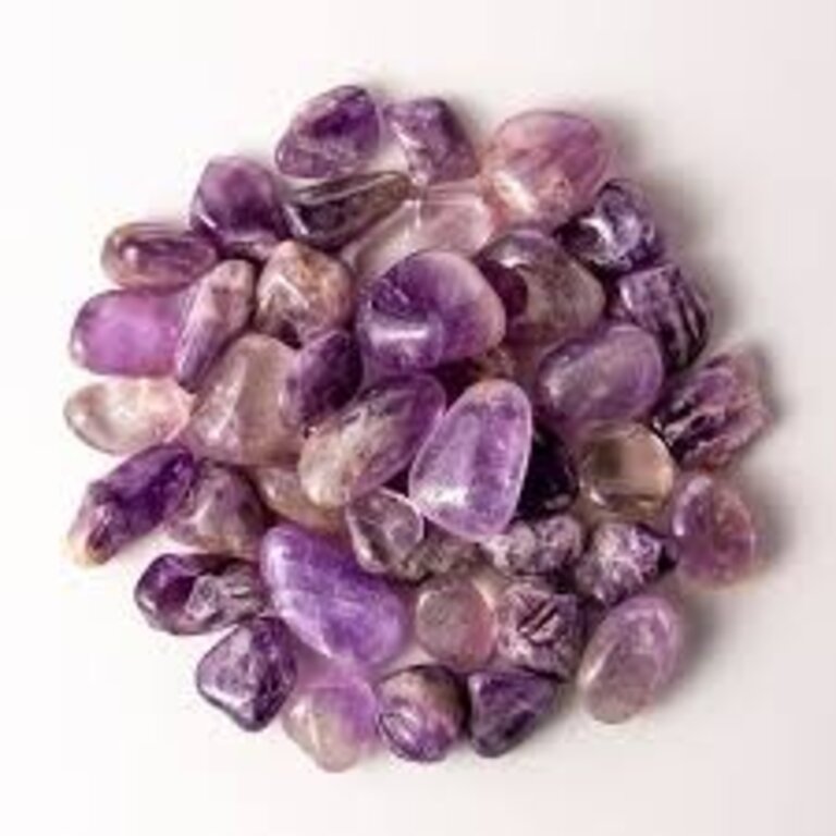 Luna Ignis Maraba Amethyst