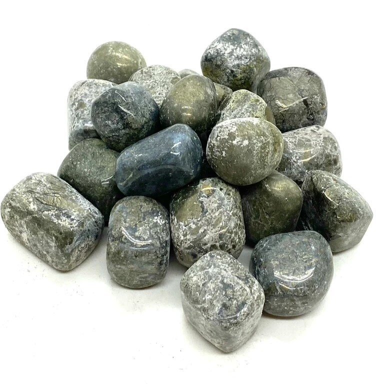 Luna Ignis Marcasite