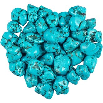 Luna Ignis Mexican Turquoise Luna Ignis Mexican Turquoise