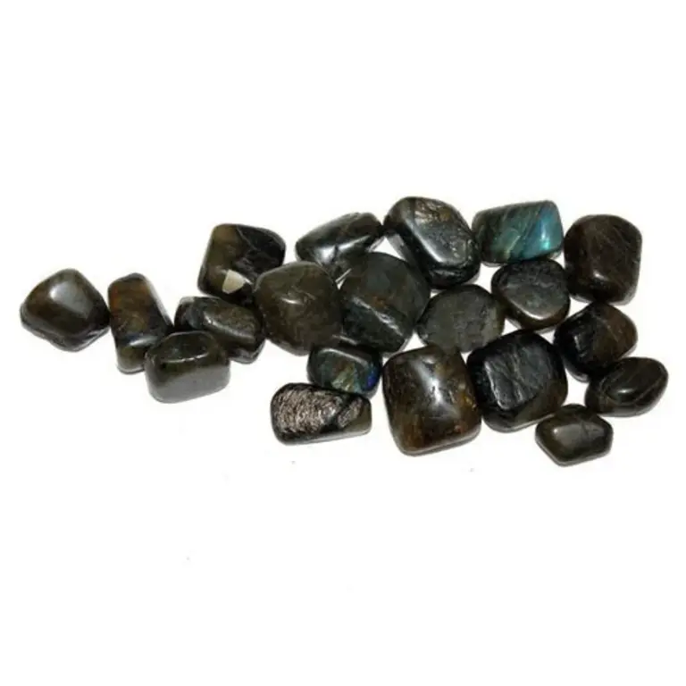 Luna Ignis Midnight Labradorite