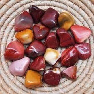 Luna Ignis Mookaite Luna Ignis Mookaite