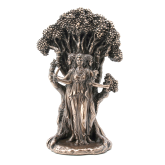 Luna Ignis Triple Moon Goddess Hecate