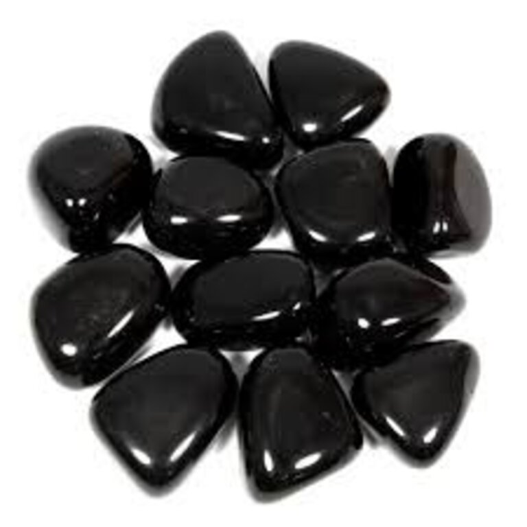 Luna Ignis Obsidian