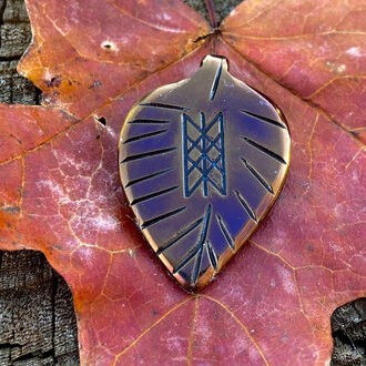 Luna Ignis Luna Ignis Hand Forged Unique Web Of Wyrd amulet Pendant Luna Ignis Luna Ignis Hand Forged Unique Web Of Wyrd amulet Pendant