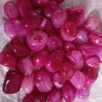 Luna Ignis Pink Onyx