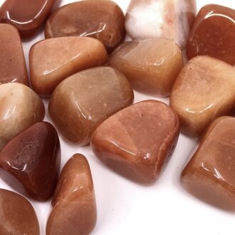 Luna Ignis Red Aventurine Luna Ignis Red Aventurine