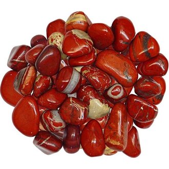 Luna Ignis Red Jasper Luna Ignis Red Jasper