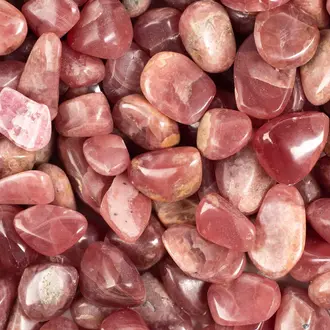 Luna Ignis Rhodochrosite