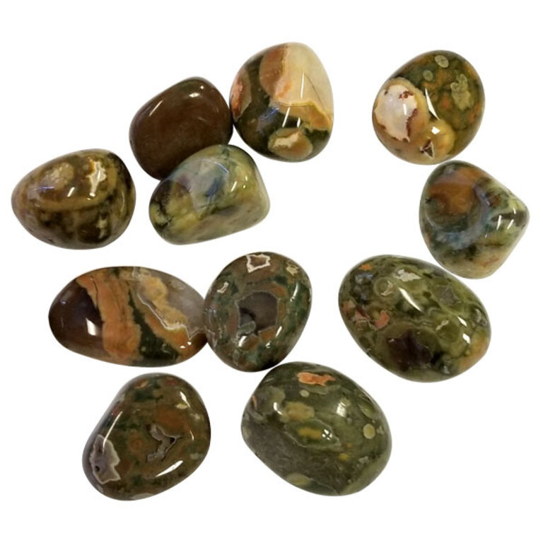 Luna Ignis Rhyolite