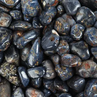 Luna Ignis Sapphire Luna Ignis Sapphire