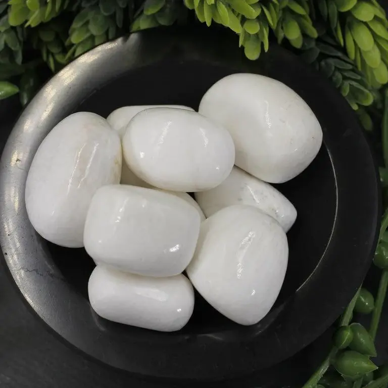 Luna Ignis Scolecite