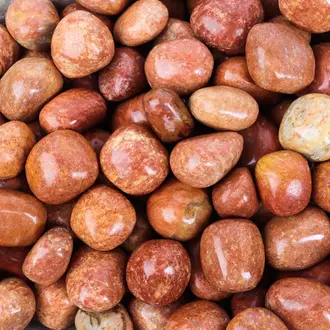 Luna Ignis Sedona Red Jasper Luna Ignis Sedona Red Jasper