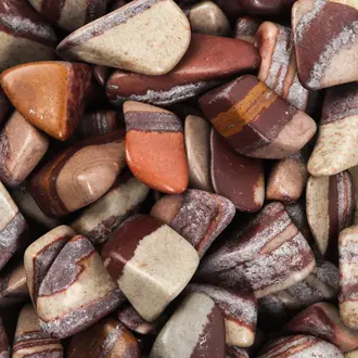 Luna Ignis Shiva Lingam