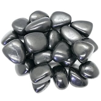 Luna Ignis Shungite