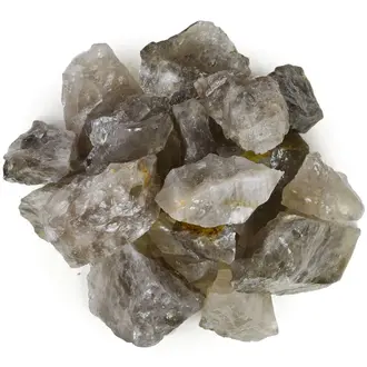 Luna Ignis Smoky Quartz (Rough)