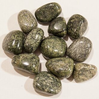 Luna Ignis Snakeskin Jasper Luna Ignis Snakeskin Jasper