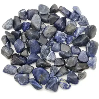 Luna Ignis Sodalite