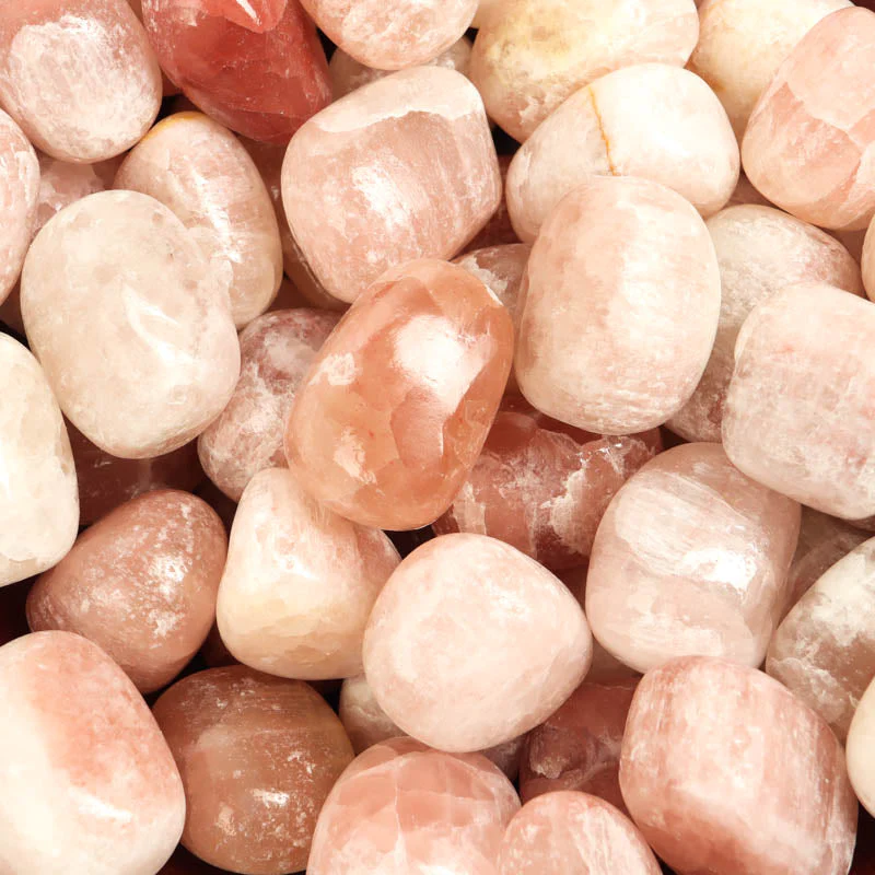 Strawberry Calcite Artes and Craft LLC