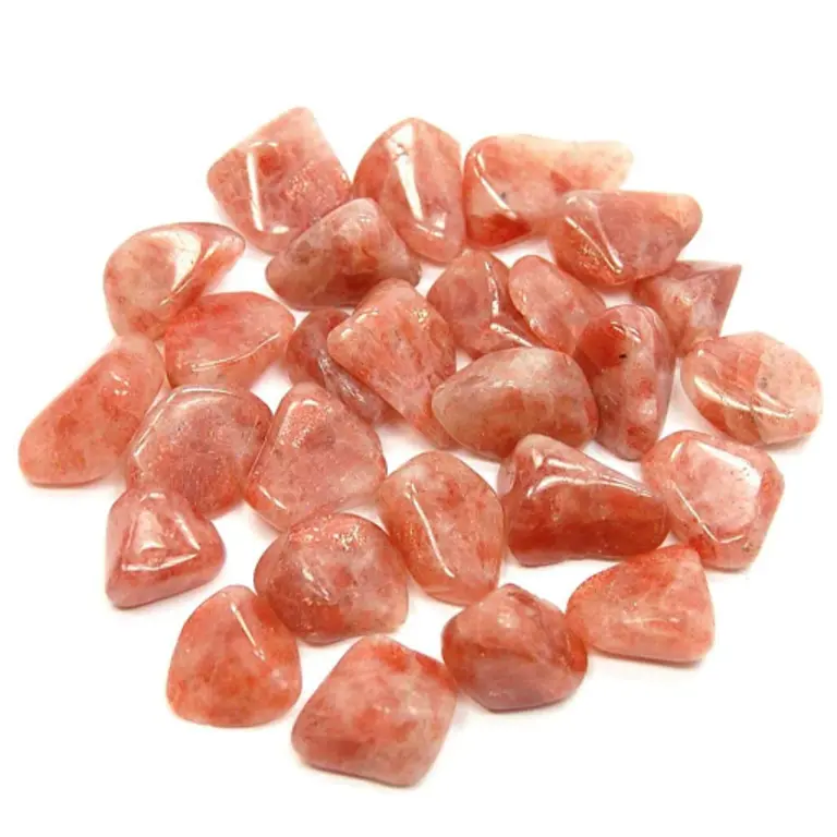 Luna Ignis Sunstone