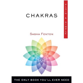 Weiser Chakras: Plain & Simple Weiser Chakras: Plain & Simple