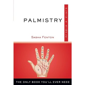 Weiser Palmistry: Plain & Simple
