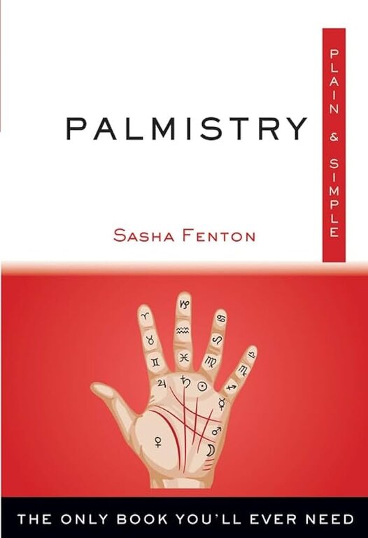 Weiser Palmistry: Plain & Simple