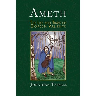 Avalonia Ameth: The Life and Times of Doreen Valiente Avalonia Ameth: The Life and Times of Doreen Valiente