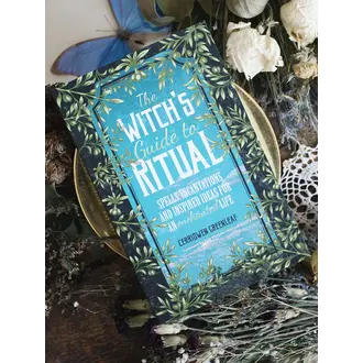 Microcosm The Witches Guide to Ritual Microcosm The Witches Guide to Ritual