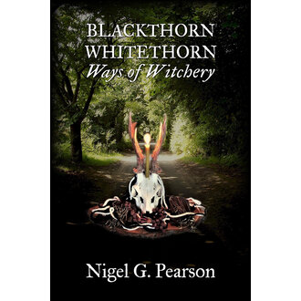 Troy Books Blackthorn Whitethorn Ways Of Witchery Troy Books Blackthorn Whitethorn Ways Of Witchery