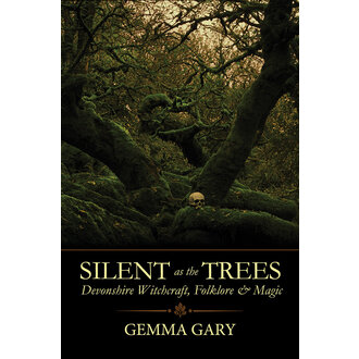 Troy Books Silent as the Trees