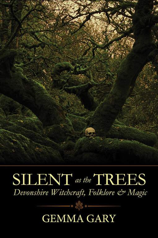 Troy Books Silent as the Trees