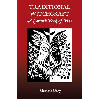 Troy Books Traditional Witchcraft A Cornish Book Of Ways
