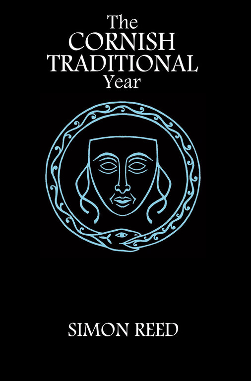 Troy Books The Cornish Traditional Year