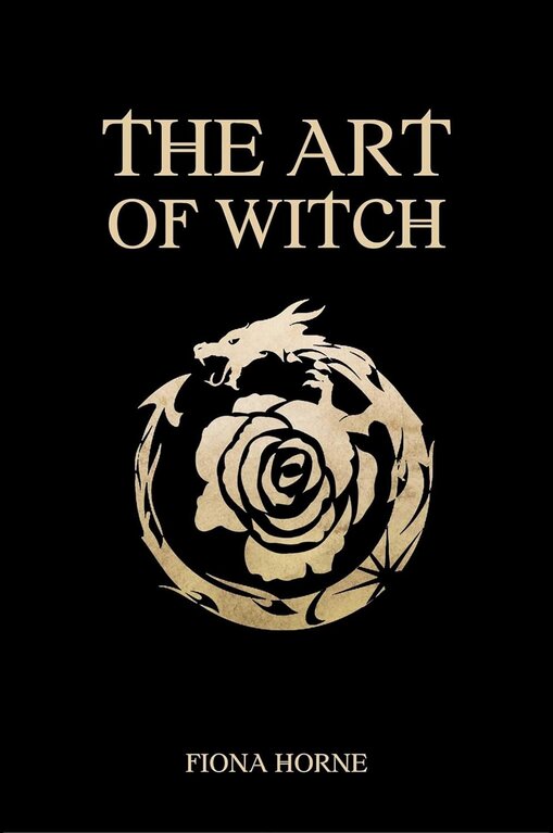 Microcosm The Art of Witch