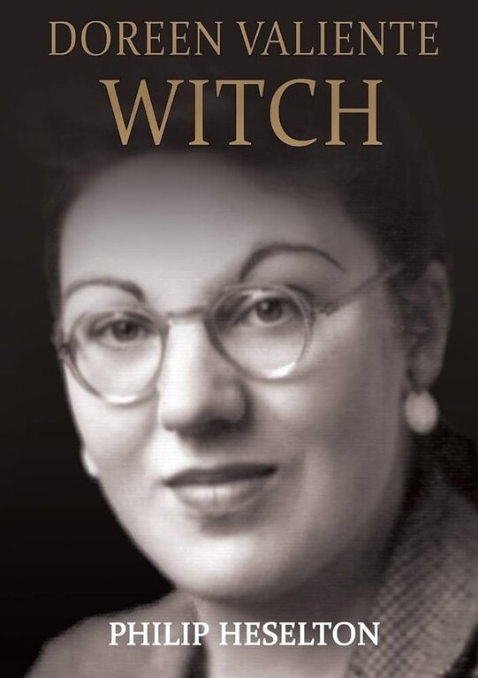 Llewellyn Publications Doreen Valiente: Witch