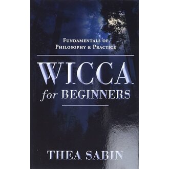 Llewellyn Publications WICCA FOR BEGINNERS: Fundamentals Of Philosophy & Practice Llewellyn Publications WICCA FOR BEGINNERS: Fundamentals Of Philosophy & Practice