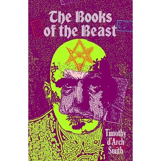O.T.O. The Books of The Beast O.T.O. The Books of The Beast