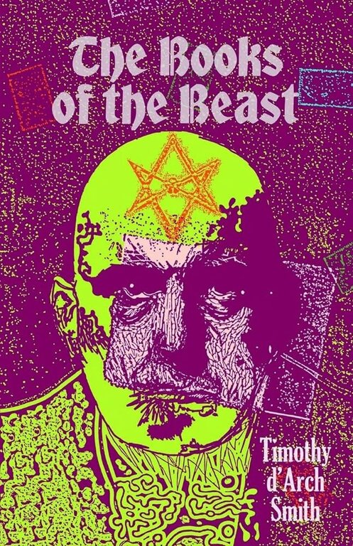 O.T.O. The Books of The Beast