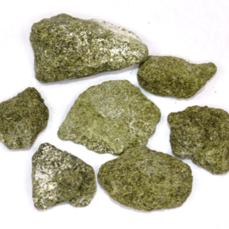 Luna Ignis Epidote (Rough)