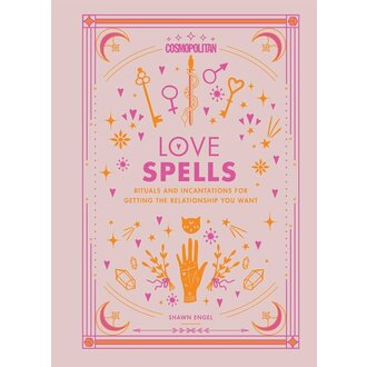 Microcosm COSMOPOLITAN - Love Spells