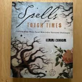 Llewellyn Publications Spells for Tough Times Llewellyn Publications Spells for Tough Times