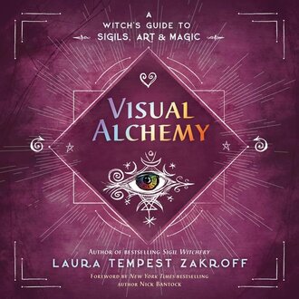 Llewellyn Publications Visual Alchemy