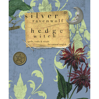 Llewellyn Publications HEDGE WITCH: Spells, Crafts & Rituals For Natural Magick Llewellyn Publications HEDGE WITCH: Spells, Crafts & Rituals For Natural Magick