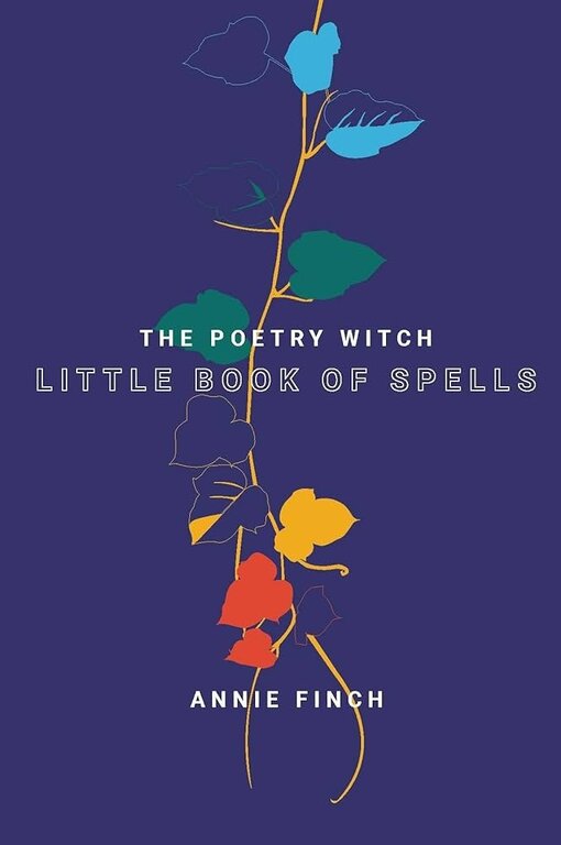 Microcosm The Poetry Witch Little Book of Spells