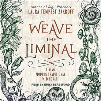 Llewellyn Publications Weave the Liminal Llewellyn Publications Weave the Liminal