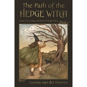 Llewellyn Publications The Path of the Hedge Witch
