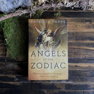 Llewellyn Publications ANGELS OF THE ZODIAC: Divine Guidance Through Your Sun Sign Llewellyn Publications ANGELS OF THE ZODIAC: Divine Guidance Through Your Sun Sign