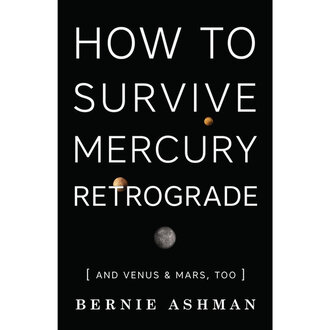 Llewellyn Publications How to Survive Mercury Retrograde Llewellyn Publications How to Survive Mercury Retrograde